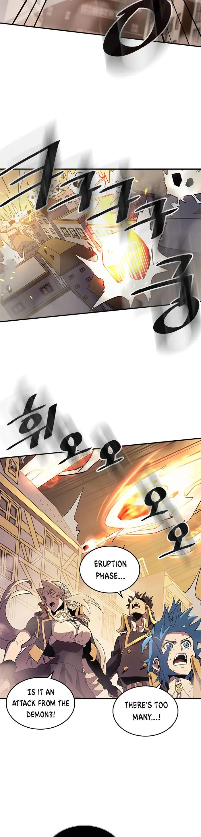 A Returner’s Magic Should Be Special Chapter 94 image 23_optimized